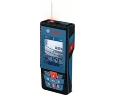 Bosch GLM 100-25 C, BG 3x1.5V
