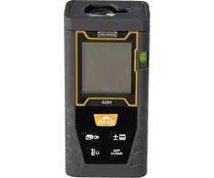 Lazerinis atstumų matuoklis Sourcing DISTANCE MEASURE GRUNDER L40 40M