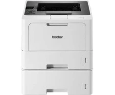Spausdintuvas Brother HL-L5210DNT LASER 48PPM - 1.200DPI 256MB USB 2.0
