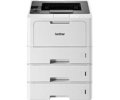 Spausdintuvas Brother HL-L5210DNTT LASER 48PPM - 1.200DPI 256MB USB 2.0