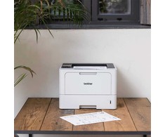 Spausdintuvas Brother HL-L5210DNTT LASER 48PPM - 1.200DPI 256MB USB 2.0