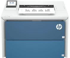 Spausdintuvas HP LaserJet Enterprise 5501dn