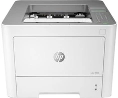 Hewlett Packard (HP) HP lazerinis 408dn Spausdintuvas - A4 Mono lazerinis, Print, Auto-Duplex, LAN, 40ppm, 1500-3500 pages per month