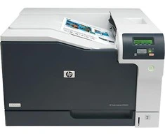 Spausdintuvas Hewlett Packard (HP) LaserJet CP5225dn (852 cm³)