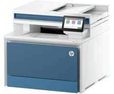 Spausdintuvas Hewlett Packard (HP) Daugiafunkcinis įrenginys clj ent mfp 4801f pr 67q05a