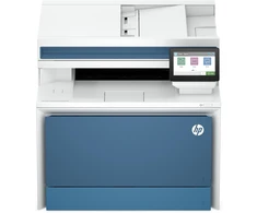 Spausdintuvas Hewlett Packard (HP) Daugiafunkcinis įrenginys clj ent mfp 4801f pr 67q05a