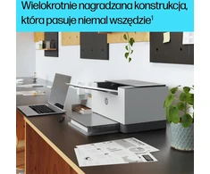 lazerinis spausdintuvas HP LaserJet M209D (8J9L0F)