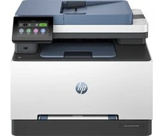 Spausdintuvas Daugiafunkcinis įrenginys HP Color LaserJet Pro MFP 3302fdw (499Q8F#B19)