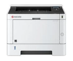 Lazerinis nespalvotas spausdintuvas Kyocera ECOSYS P2040dn, A4 40 ppm, LAN USB
