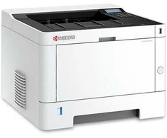 Spausdintuvas Kyocera ECOSYS PA3500x, Lazerinis - pilka/juodas, USB, LAN, Duplex (Druck)