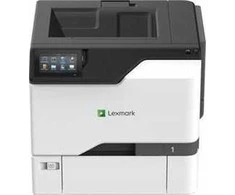 lazerinis spausdintuvas Lexmark LEXMARK C4342 A4 Color Lazerinis spausdintuvas 40ppm