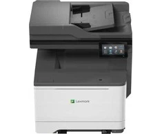 lazerinis spausdintuvas Lexmark LEXMARK CX532adwe Color Daugiafunkcinis Spausdintuvas HV EMEA 33ppm