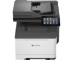lazerinis spausdintuvas Lexmark LEXMARK CX635adwe Color Daugiafunkcinis Spausdintuvas HV EMEA 40ppm