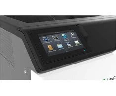 lazerinis spausdintuvas Lexmark CS735DE (47C9120)