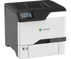 lazerinis spausdintuvas Lexmark LEXMARK C4342 A4 Color Lazerinis spausdintuvas 40ppm
