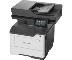 Lazerinis spausdintuvas Lexmark MX532adwe