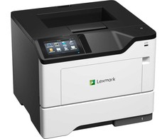 Lexmark LEXMARK M3350 nespalvinis vienos funkcijos spausdintuvas HV EMEA 47 psl./min. lazerinis spausdintuvas