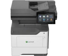 lazerinis spausdintuvas Lexmark LEXMARK XM3350 Monochrome Daugiafunkcinis Spausdintuvas HV EMEA 47ppm