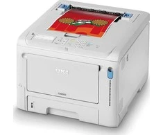 Lazerinis spausdintuvas OKI C650dn (09006144)