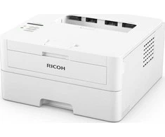 Spausdintuvas Ricoh SP230SFNW daugiafunkcinis lazerinis įrenginys su WIFI ir tinklu