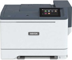 lazerinis spausdintuvas Xerox C410 (C410V_Z)