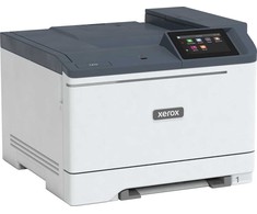 lazerinis spausdintuvas Xerox C410 (C410V_Z)