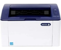 „Xerox Phaser 3020B“ lazerinis spausdintuvas (3020V_BI)