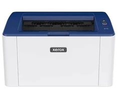 „Xerox B110V_BI“, A4 nespalvotas spausdintuvas, 20 psl./min., USB, „Wi-Fi“, „Apple AirPrint“