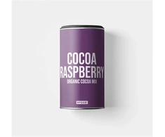 Lazzaroni Teministeriet - Hygge Cocoa Raspberry BIO 250 g