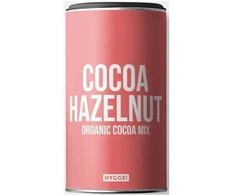 Lazzaroni Teministeriet - Hygge Cocoa Hazelnut BIO 250 g