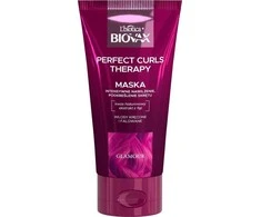 L'biotica BIOVAX Glamour Perfect Curls Therapy, 150 ml