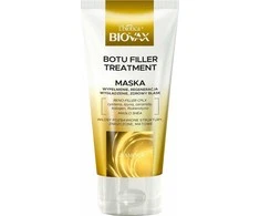 Lbiotica Biovax BIOVAX Glamour Botu Filler Treatment, 150 ml