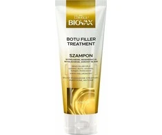 Lbiotica Biovax BIOVAX Glamour Botu Filler Treatment, 200 ml