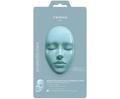 LBIOTICA / BIOVAX L`BIOTICA Estetic Clinic ACID Treatment Lyginamoji - normalizuojanti dermo hidrogelinė kaukė 1 vnt. (1155913)
