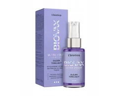 L'biotica Biovax Ultra Violet for Blonds, 50 ml