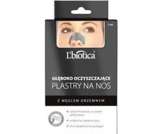 L'biotica Plastry na nos