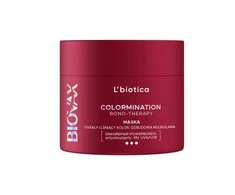 L'biotica Biovax Colormination Bond-Therapy, 200 ml