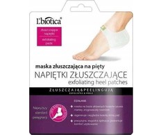 L'biotica pėdų priežiūra