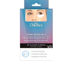 L'biotica akių pleistrai