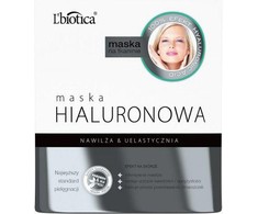 L'biotica lakštinė kaukė, 23 ml