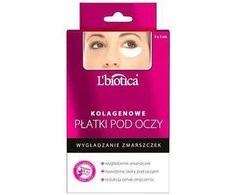L'biotica akių pleistrai