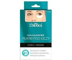 L'biotica akių pleistrai