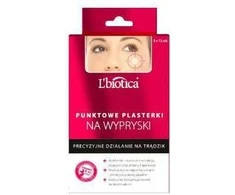 L'biotica Plastry na nos
