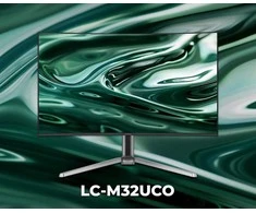 Monitorius LC-Power 4K-UHD-OLED LC-M32UCO
