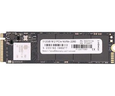 Dysk SSD LC-Power 2-POWER SSD7013A 512GB M.2 2280 PCIe NVMe