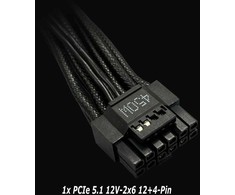 Nezatříděno Maitinimo šaltinis LC-Power Integrator Pro LC6650G-SI V3.1 650 W