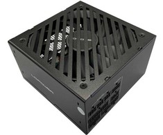 Nezatříděno Maitinimo šaltinis LC-Power Integrator Pro LC6650G-SI V3.1 650 W