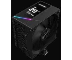 LC-Power Kühler LC-CC-120-DB6-DIGI 1851/1700/1200/115x/AM4/5