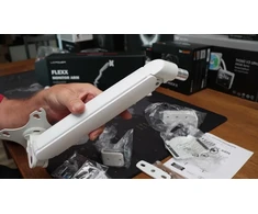 Laikiklis LC-Power LC-EQ-A32W FLEXX uchwyt do monitora