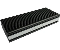 Kištukinis lizdas LC Power LC Power LC-M2-C-DAUGIASRGB